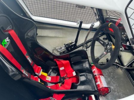 2026 New Semog Sport Buggy - photo 11