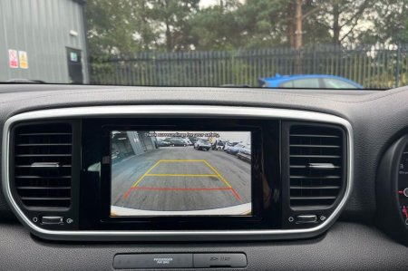 2020 Kia Sportage - photo 40
