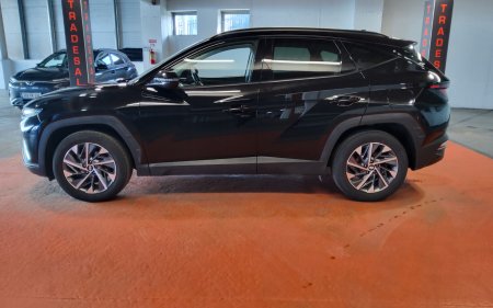 2021 Hyundai Tucson - photo 3