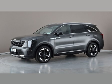 2026 Kia Sorento - photo 93