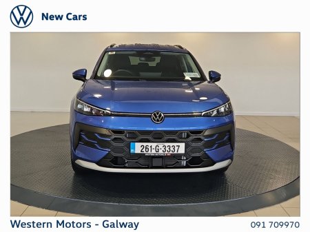 2026 Volkswagen T-Roc - photo 10