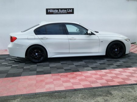 2013 BMW 3-Series - photo 12