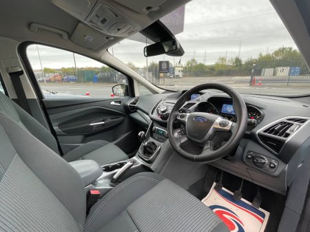 2015 Ford C-Max - photo 8