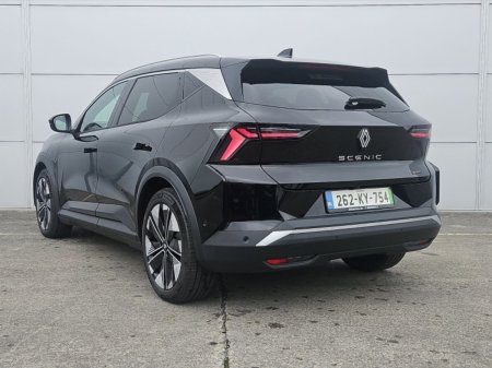 2026 Renault Scenic - photo 3