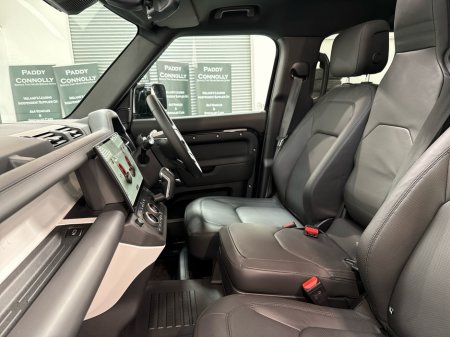 2026 Land Rover Defender - photo 16