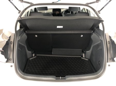 2026 Toyota Yaris - photo 10