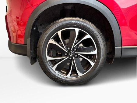 2023 Mazda CX-5 - photo 5