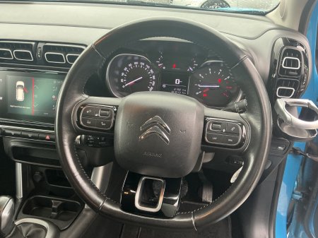 2018 Citroen C3 Aircross - photo 16