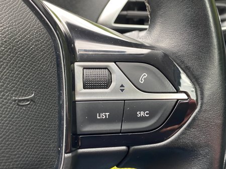 2019 Peugeot 3008 - photo 15