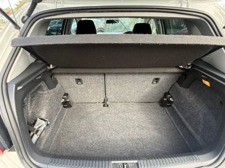2012 Volkswagen Polo - photo 13