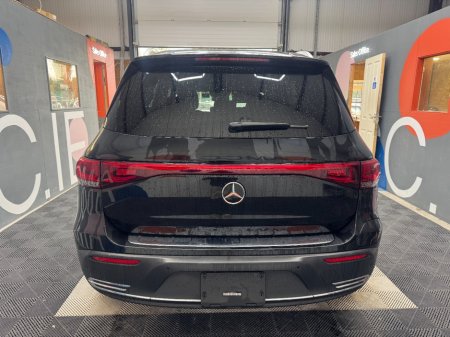 2023 Mercedes-Benz EQB - photo 4