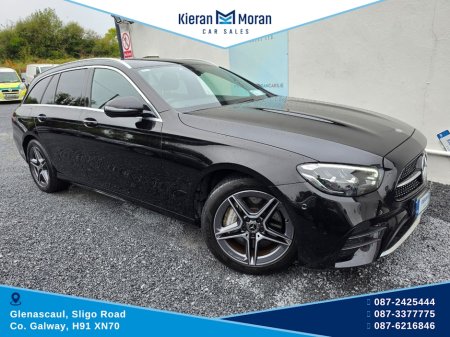 2023 Mercedes-Benz E-Class - photo 2