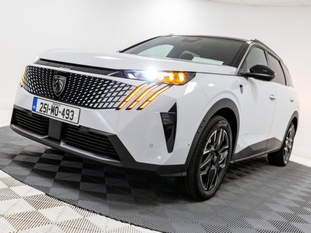 2025 Peugeot 5008 - photo 38