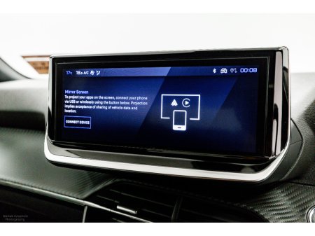 2026 Peugeot 2008 - photo 15