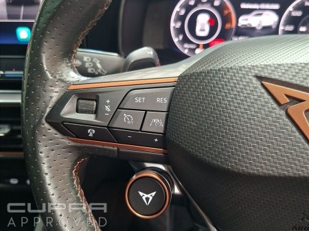 2022 Cupra Formentor - photo 19