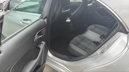 2018 Mercedes-Benz CLA - photo 13