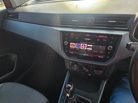 2018 SEAT Arona - photo 10