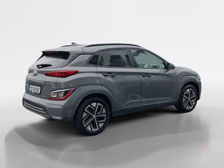 2022 Hyundai KONA - photo 7