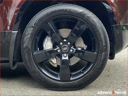 2025 Land Rover Defender - photo 9