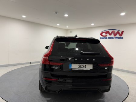 2024 Volvo XC60 - photo 6