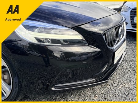 2019 Volvo V40 - photo 10