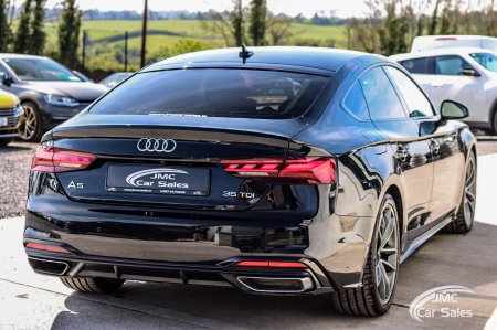 2022 Audi A5 - photo 11