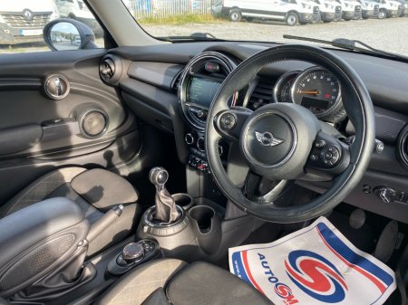 2015 Mini Cooper - photo 6