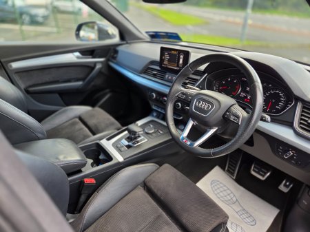 2019 Audi Q5 - photo 21