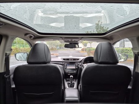 2015 Nissan Qashqai - photo 13