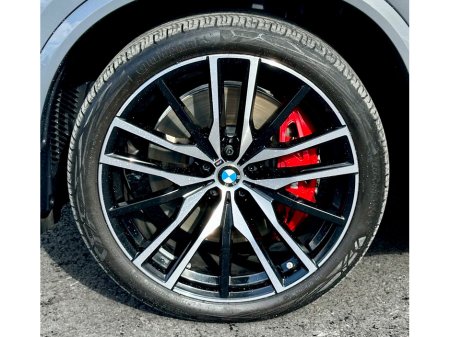 2026 BMW X5 - photo 30