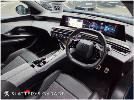 2025 Peugeot 3008 - photo 7