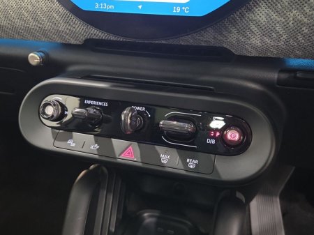 2024 Mini Cooper - photo 10