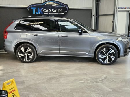 2019 Volvo XC90 - photo 4