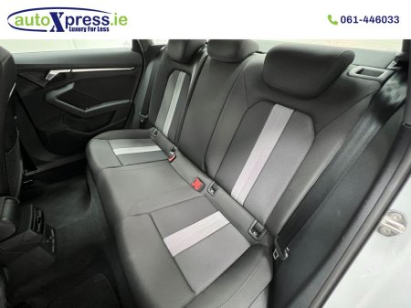 2023 Audi A3 - photo 29