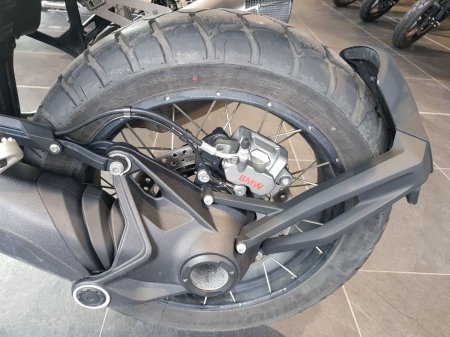 2026 BMW R 1300 GS Adventure - photo 13