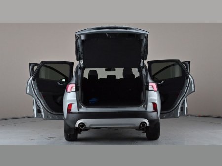 2022 Ford Kuga - photo 14
