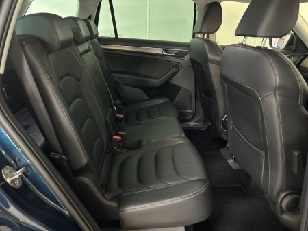 2024 Skoda Kodiaq - photo 22