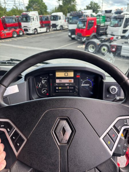 2018 Renault 4 - photo 16