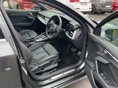 2022 Audi A3 - photo 11
