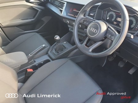 2024 Audi A1 - photo 14