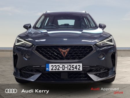 2023 Cupra Formentor - photo 2