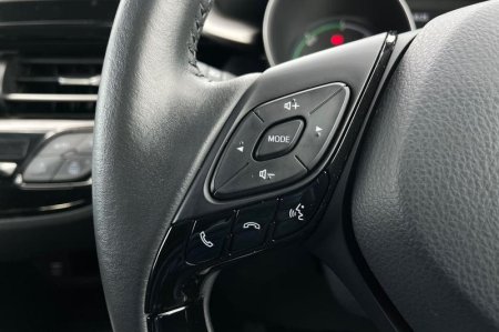 2022 Toyota C-HR - photo 34
