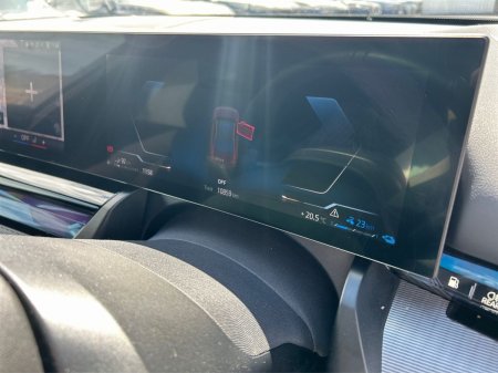 2026 BMW 5-Series - photo 9