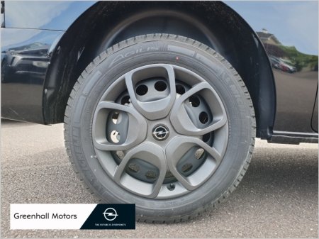 2026 Opel Vivaro - photo 10
