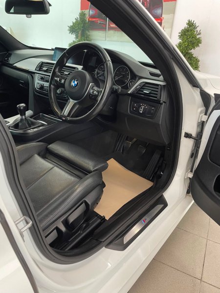 2014 BMW 4-Series - photo 14