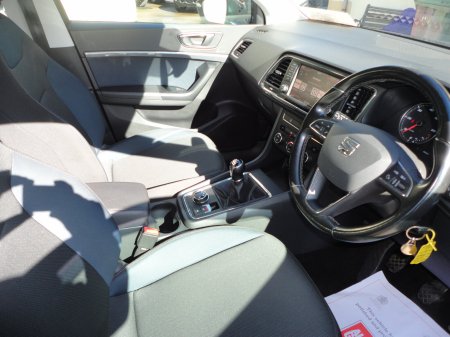 2017 SEAT Ateca - photo 9