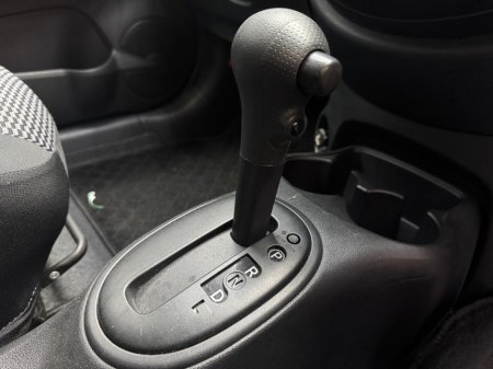 2019 Nissan March - photo 9