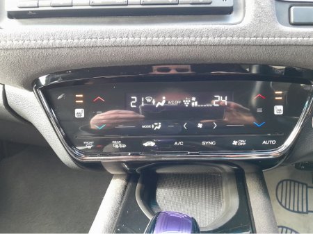 2016 Honda Vezel - photo 31