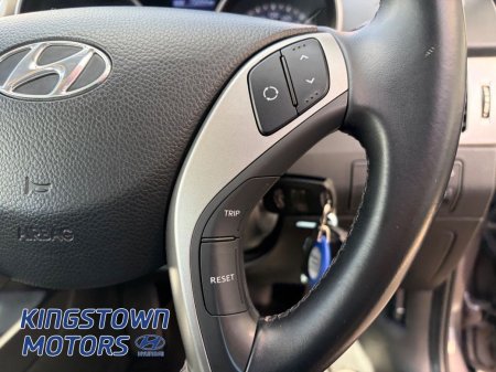 2015 Hyundai i30 - photo 12