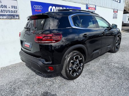 2023 Citroen C5 Aircross - photo 8